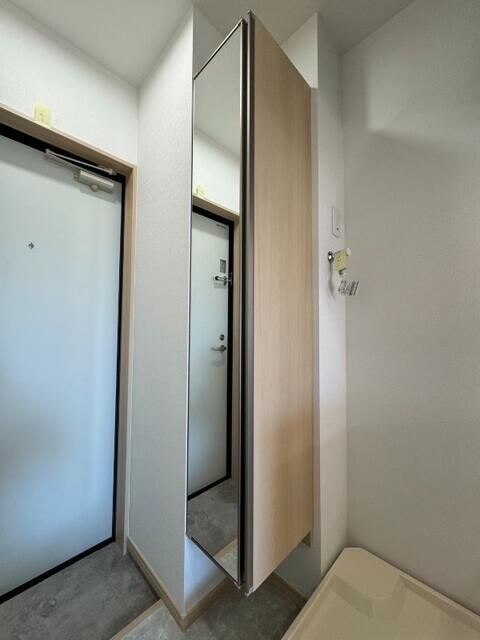 ｌｕｘｅ西川口の物件内観写真