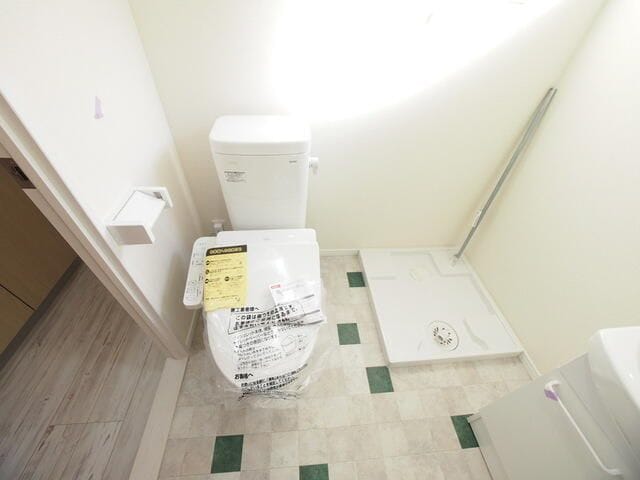 Ｍｙｔｈｏｓ板橋新河岸の物件内観写真