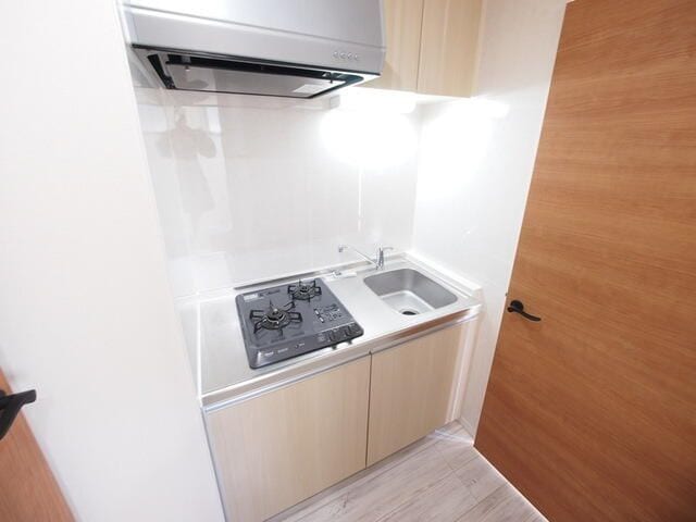 Ｍｙｔｈｏｓ板橋新河岸の物件内観写真