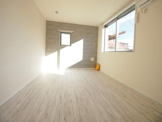 Ｍｙｔｈｏｓ板橋新河岸の物件内観写真