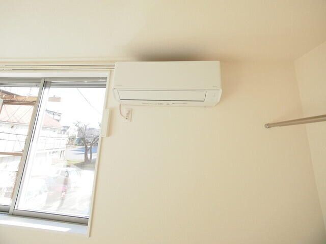 Ｍｙｔｈｏｓ板橋新河岸の物件内観写真