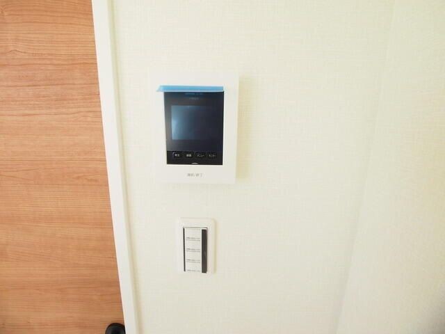 Ｍｙｔｈｏｓ板橋新河岸の物件内観写真