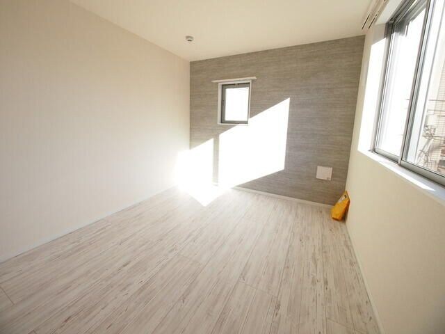 Ｍｙｔｈｏｓ板橋新河岸の物件内観写真