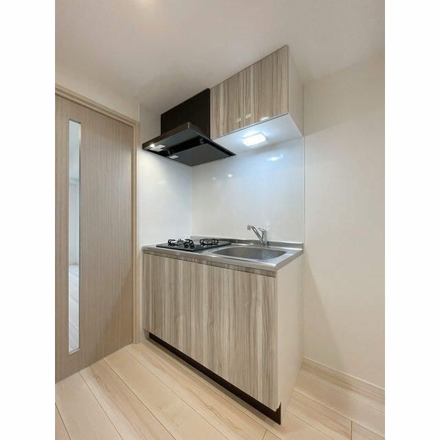 ドゥーエ成増の物件内観写真