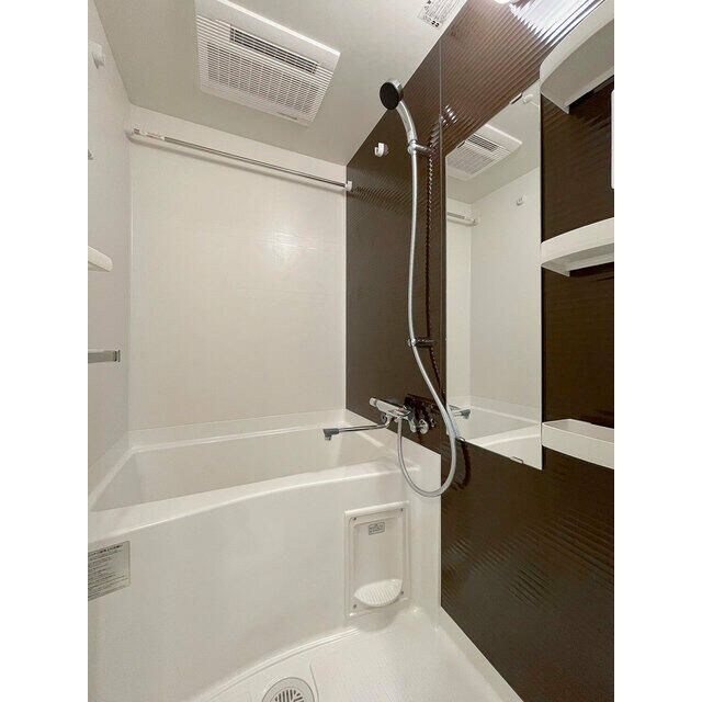 ドゥーエ成増の物件内観写真