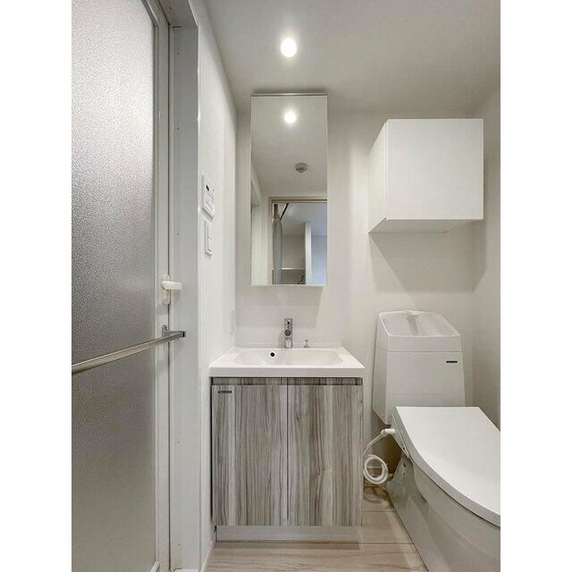 ドゥーエ成増の物件内観写真