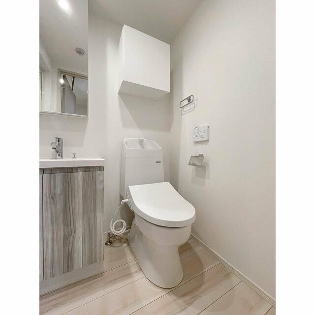 ドゥーエ成増の物件内観写真