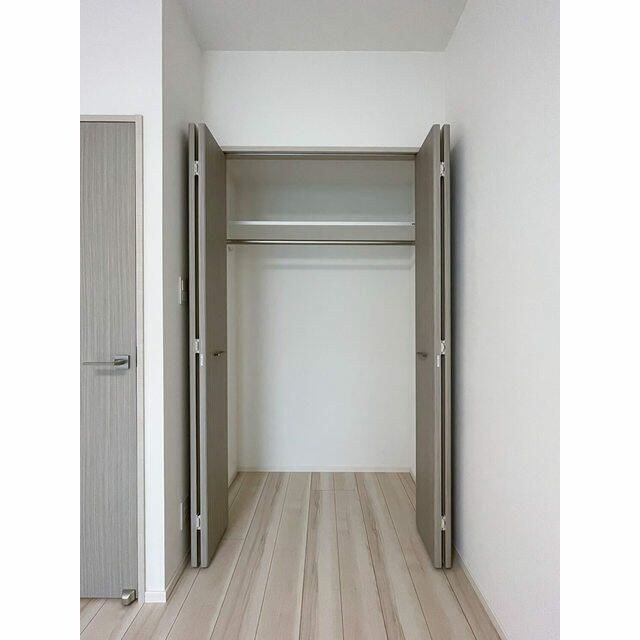 ドゥーエ成増の物件内観写真