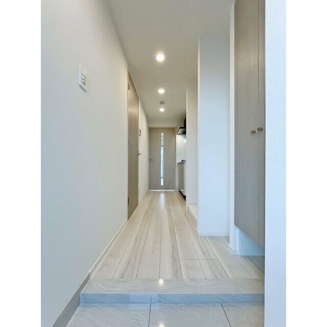 ドゥーエ成増の物件内観写真