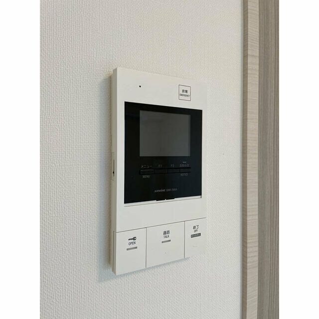 ドゥーエ成増の物件内観写真