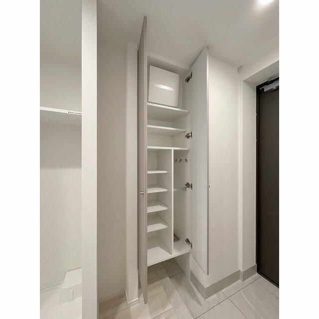 ドゥーエ成増の物件内観写真