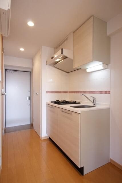 レジディア中村橋の物件内観写真