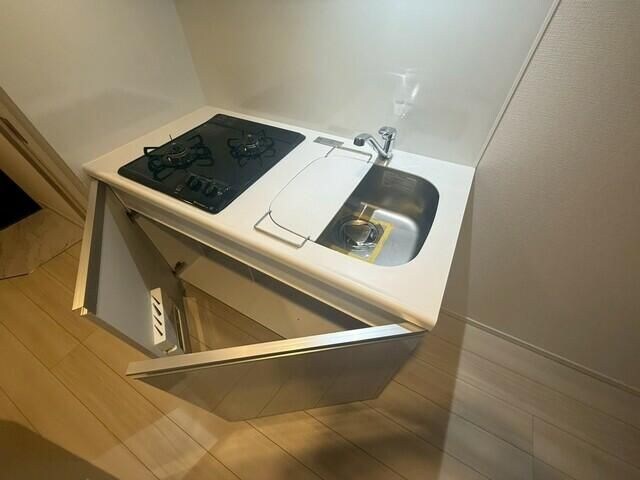 ＨＦ西巣鴨レジデンスⅡの物件内観写真