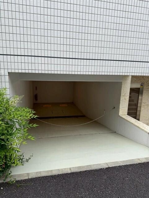 ＨＦ西巣鴨レジデンスⅡの物件外観写真