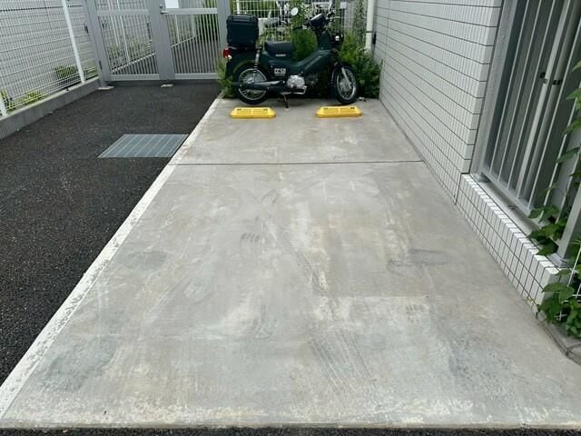 ＨＦ西巣鴨レジデンスⅡの物件外観写真