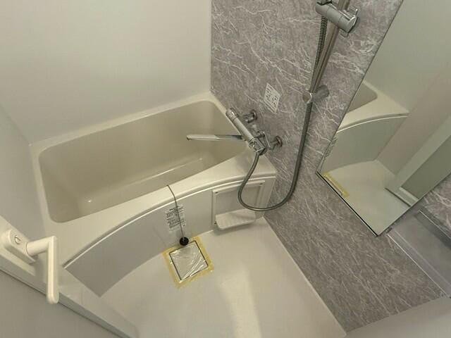 ＨＦ西巣鴨レジデンスⅡの物件内観写真