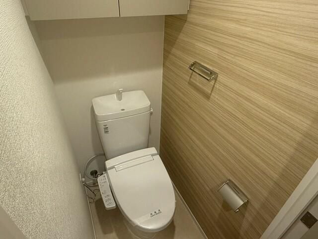 ＨＦ西巣鴨レジデンスⅡの物件内観写真