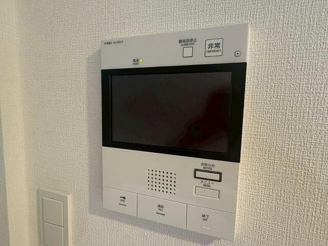 ＨＦ西巣鴨レジデンスⅡの物件内観写真