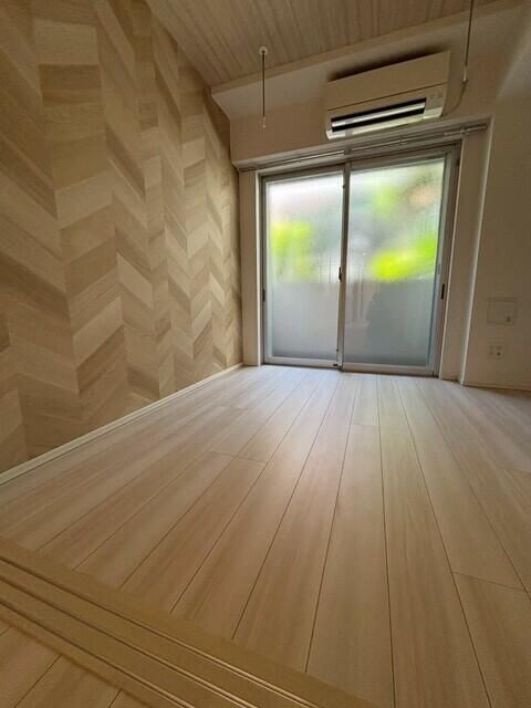 ＨＦ西巣鴨レジデンスⅡの物件内観写真