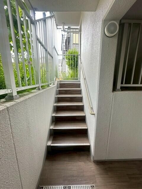 ＨＦ西巣鴨レジデンスⅡの物件内観写真