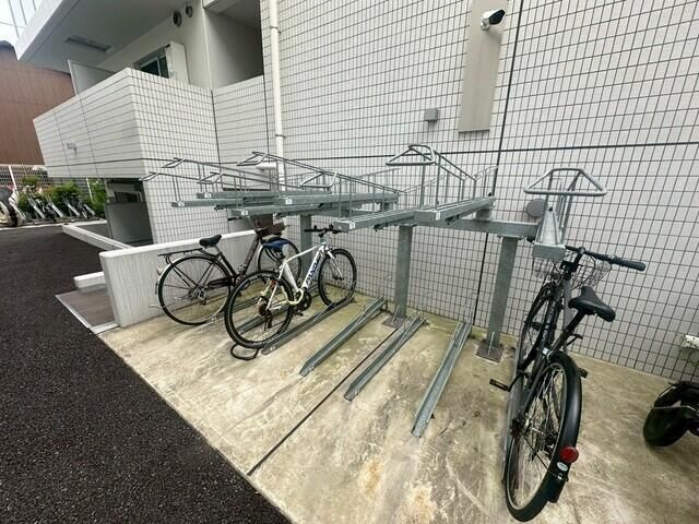 ＨＦ西巣鴨レジデンスⅡの物件内観写真