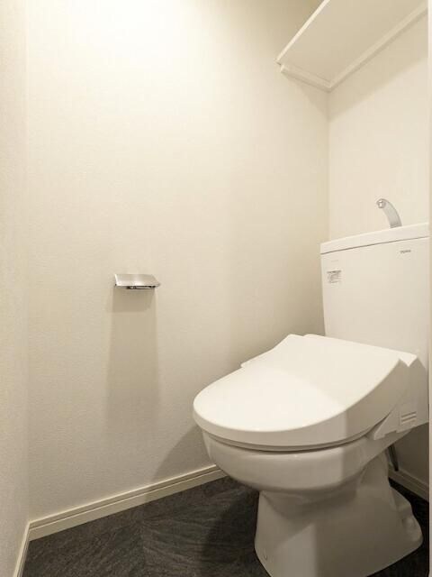 ベル・ノワール王子の物件内観写真