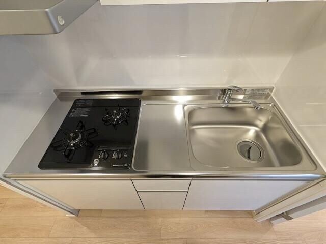 ベル・ノワール王子の物件内観写真