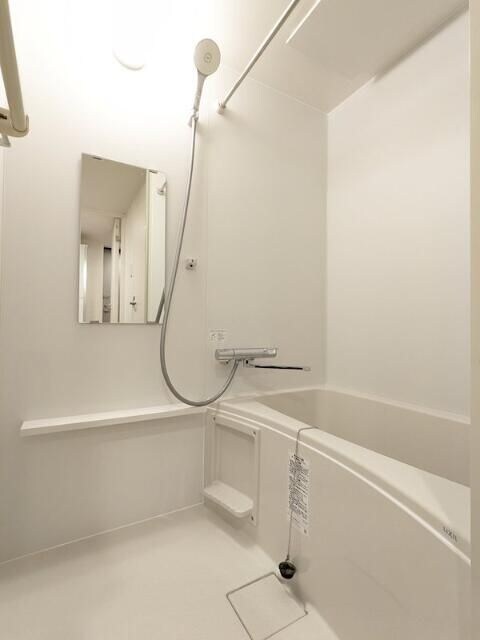 ベル・ノワール王子の物件内観写真