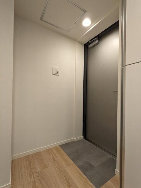 ベル・ノワール王子の物件内観写真