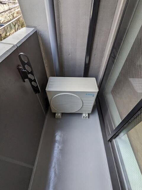 ベル・ノワール王子の物件内観写真