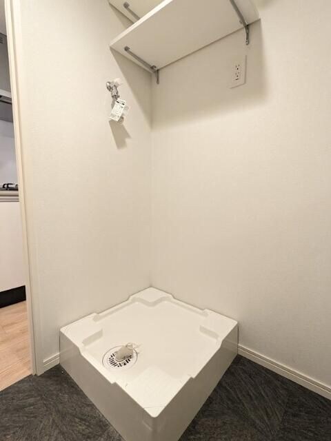 ベル・ノワール王子の物件内観写真