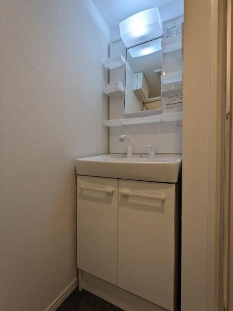 ベル・ノワール王子の物件内観写真