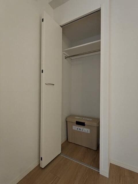 ベル・ノワール王子の物件内観写真