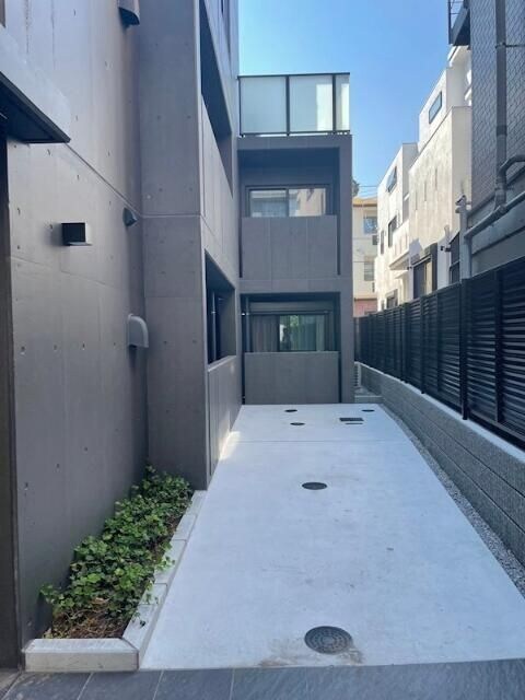 ベル・ノワール王子の物件内観写真