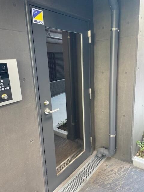 ベル・ノワール王子の物件内観写真