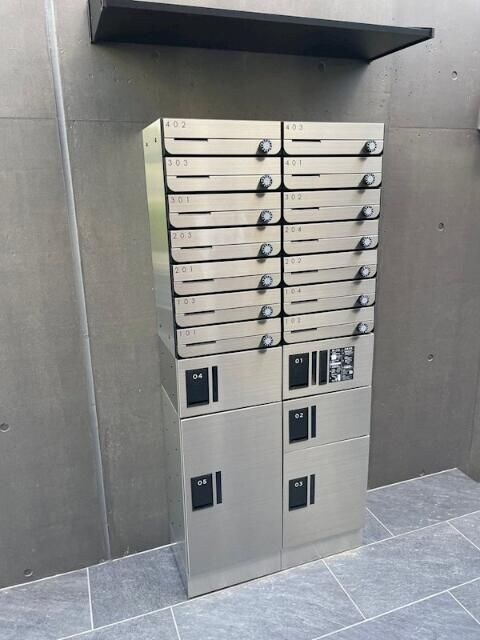 ベル・ノワール王子の物件内観写真