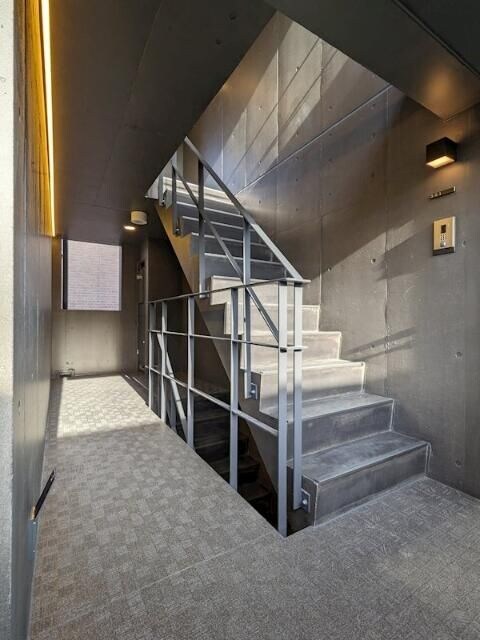 ベル・ノワール王子の物件内観写真