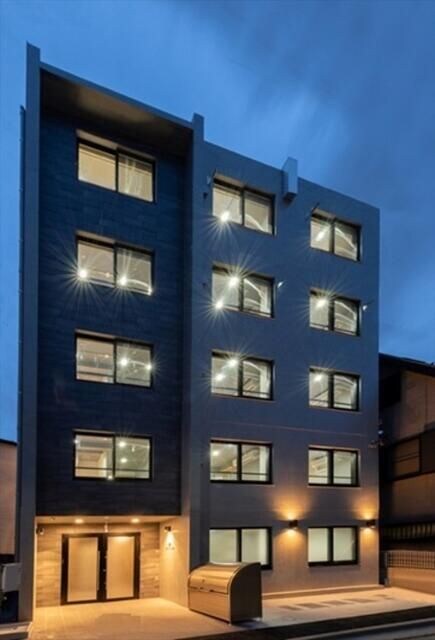 ＨＷ．ＨＩＬＬＳ（町屋Ⅱ）の物件外観写真