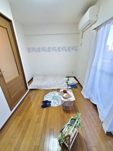 フラタニティ赤羽の物件内観写真