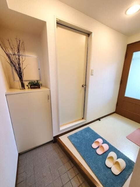 フラタニティ赤羽の物件内観写真