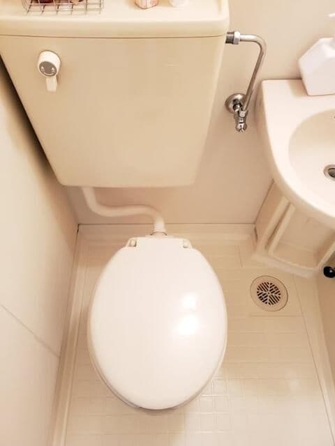 フラタニティ赤羽の物件内観写真