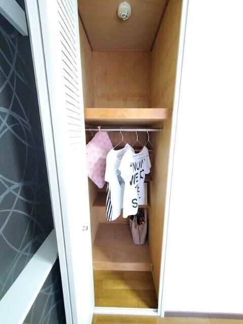 フラタニティ赤羽の物件内観写真