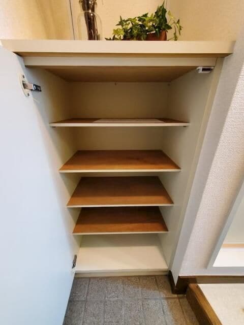 フラタニティ赤羽の物件内観写真