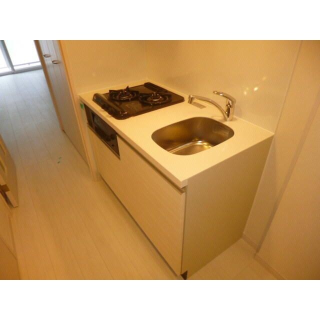 プレール・ドゥーク西川口の物件内観写真