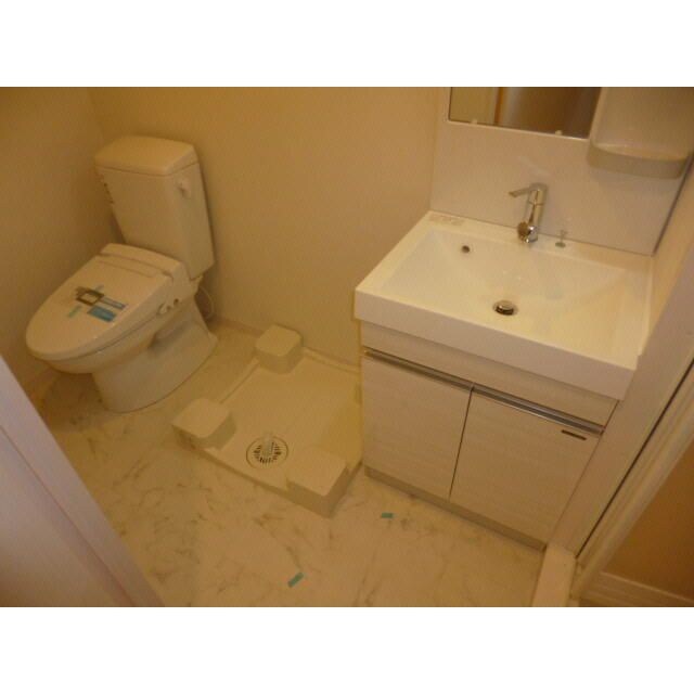 プレール・ドゥーク西川口の物件内観写真