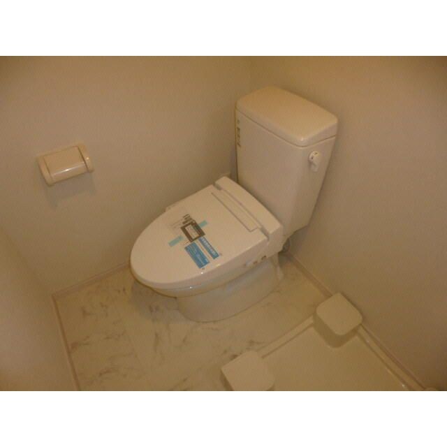 プレール・ドゥーク西川口の物件内観写真