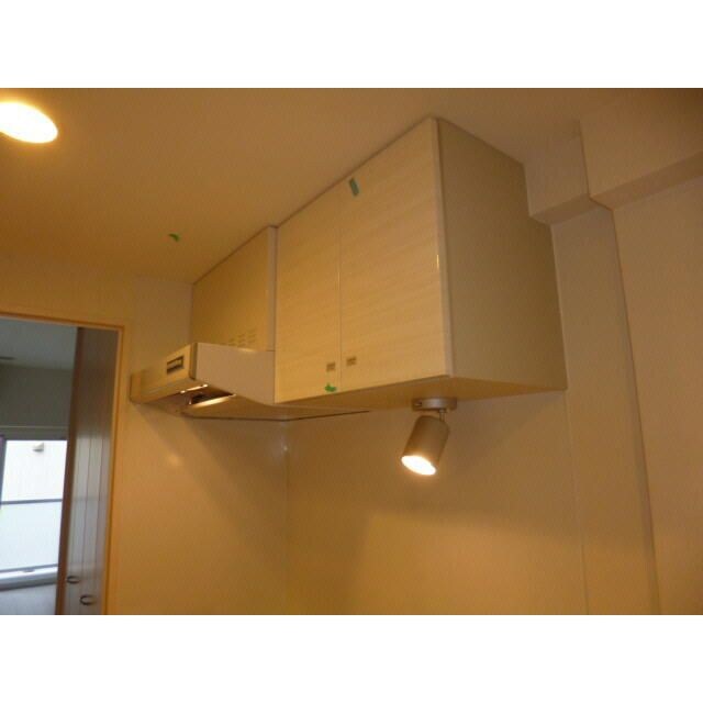 プレール・ドゥーク西川口の物件内観写真