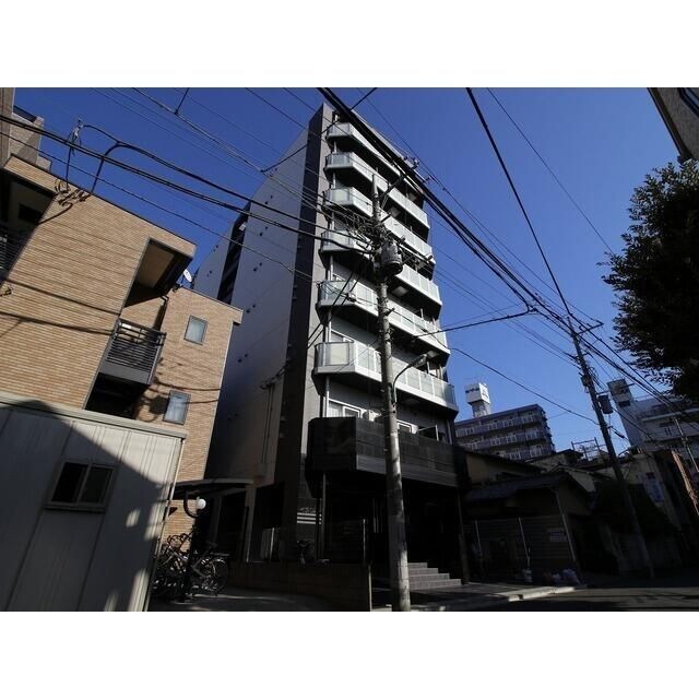 プレール・ドゥーク西川口の物件内観写真