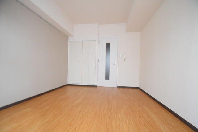 西片ハイツの物件内観写真