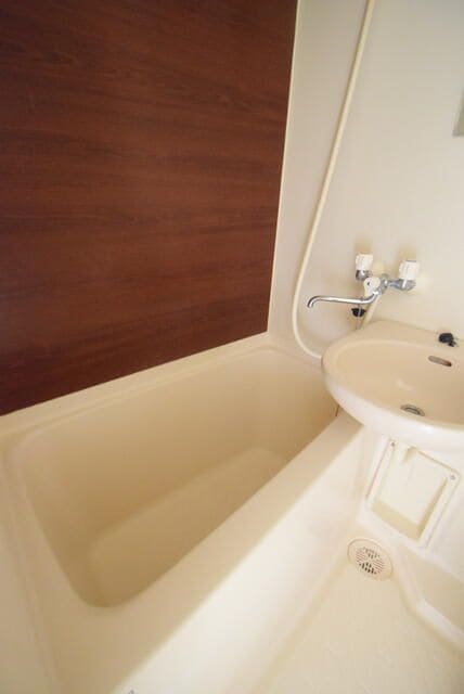 西片ハイツの物件内観写真